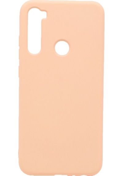 Xiaomi Redmi Note 8 Uyumlu Nettech Nano Arka Koruma 469355257