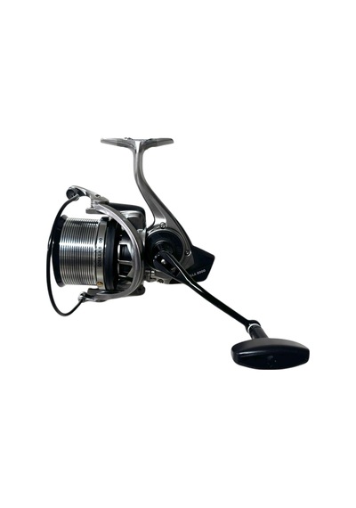 Bauer Gorilla 8000 6+1 Bilyalı Surf Olta Makinesi