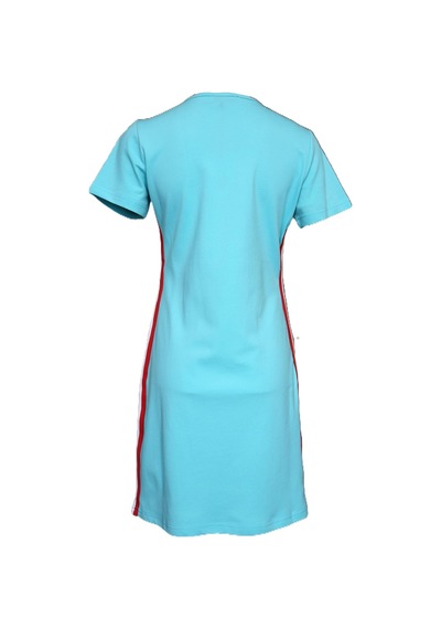 Vigoss Kadın Pike Elbise 11898-03820 Mint