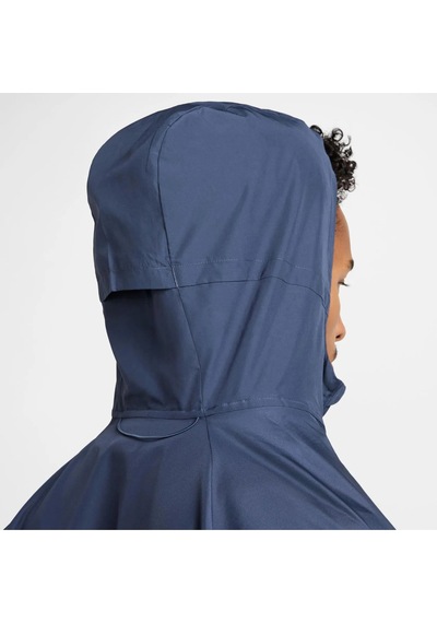 Nike Repel Miler Running Jacket Dd4746 438 Lacivert