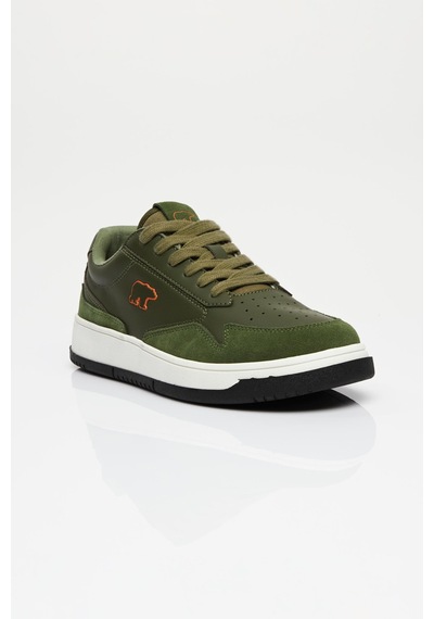 Bad Bear 24.01.24.002 Smug Erkek Spor Ayakkabı Thyme