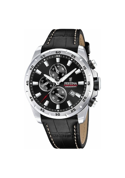 Festına F20692/4 Tımeless Chronograph Erkek Kol Saati Fes.f20692/4