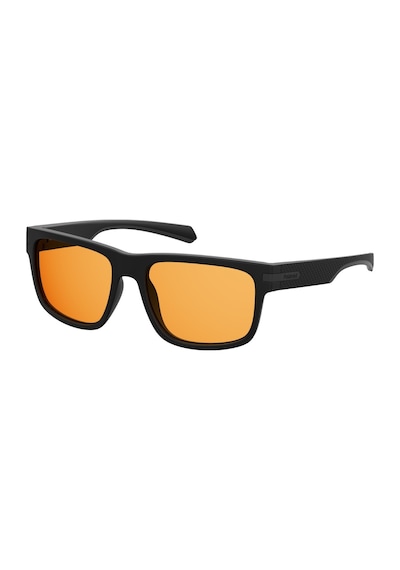 Polaroid Pld 2066 S 003 He 55 Unisex Güneş Gözlüğü Siyah