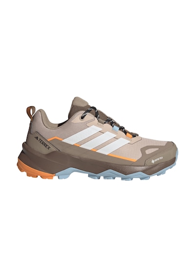 Adidas Terrex Skychaser Ax5 Gore-tex Kadın Outdoor Ayakkabı Hp7169 Çok Renkli