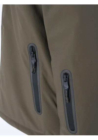 Exuma Unisex Mont 2411002 Khaki