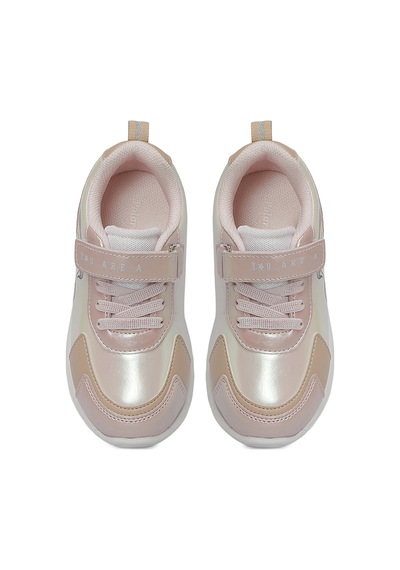 Polaris Hors.p6fx Somon Kız Çocuk Sneaker 000000000102200143 Pembe