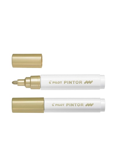 Pılot Pintor M - Altın