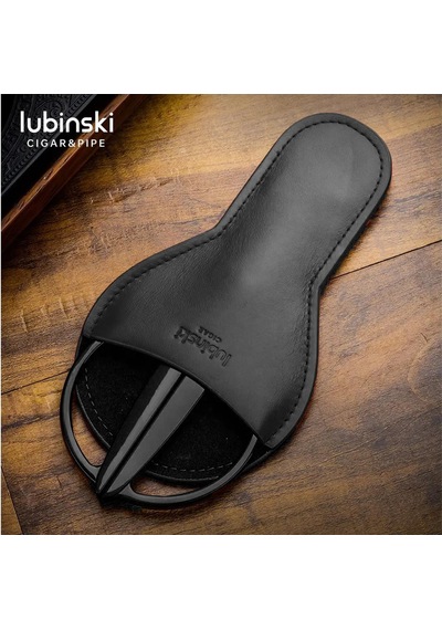 T-bek Lubinski King Edward Puro Makası Siyah 60ring