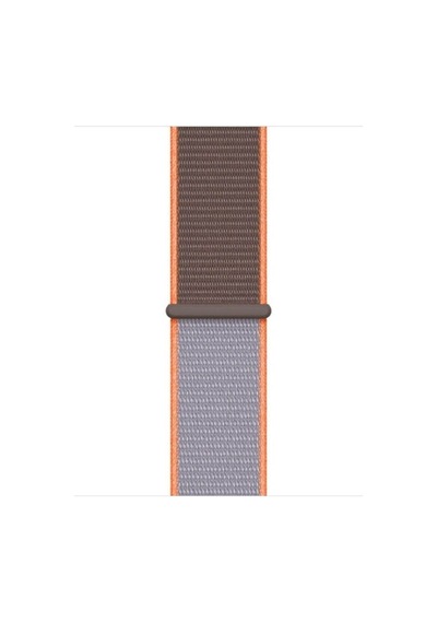 Watch Uyumlu Spor Dokuma Kordon Örgü 1-2-3-4-5-6-se Seri 42mm - 44mm