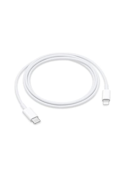 Type C Hızlı Şarj Aleti Kablosu Usb-c Lightning Kablo