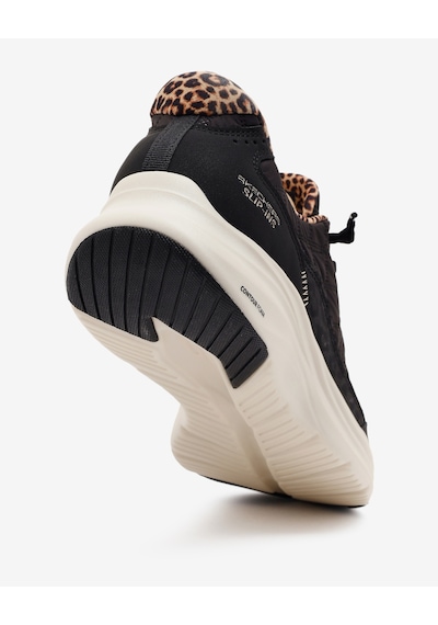 Skechers Contour Foam Kadın Siyah Spor Ayakkabı 150419 Blk Siyah