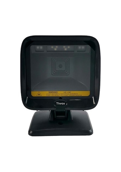 Tiwox Tıwox 2d Imager Vs-6000 Usb Masaüstü Barkod Okuyucu
