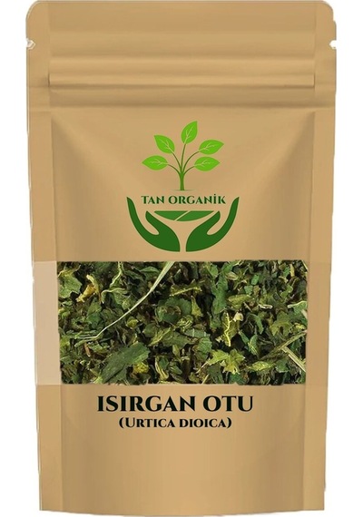 Isırgan Bitki Çayı 250gr