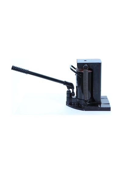 Worldforce 20 Ton Hidrolik Tırnak Kriko Strok: 130 Mm Kapalı Boyu 290 Mm Makine