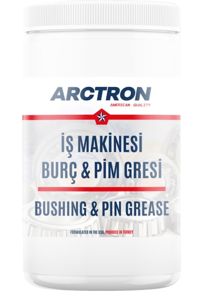 Arctron Burç Pim Gresi