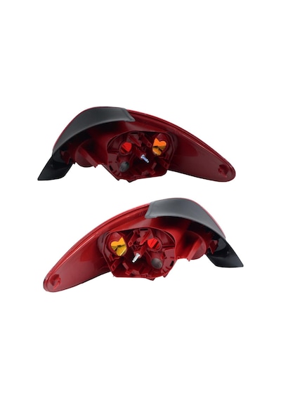 Peugeot 206 hb Sag / Sol Arka Far Stop Lambası Takımı 2003-2011