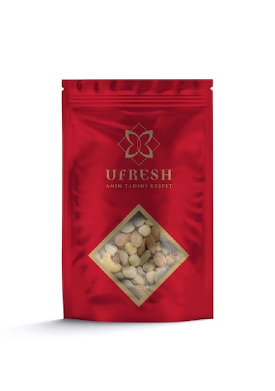 Ultra Lüks Karışık Çerez 500 G
