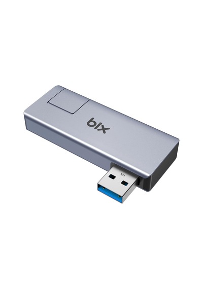 Bx22hb Usb To Usb 3.2 Usb 2.0 Rj45 Dönüştürücü Adaptör Hub