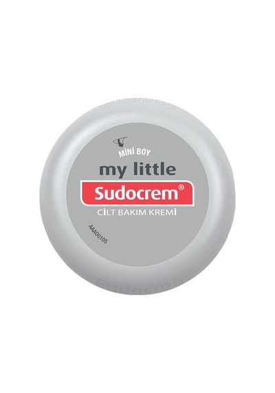Sudocrem Cilt Bakım Kremi 22 G 4 Adet