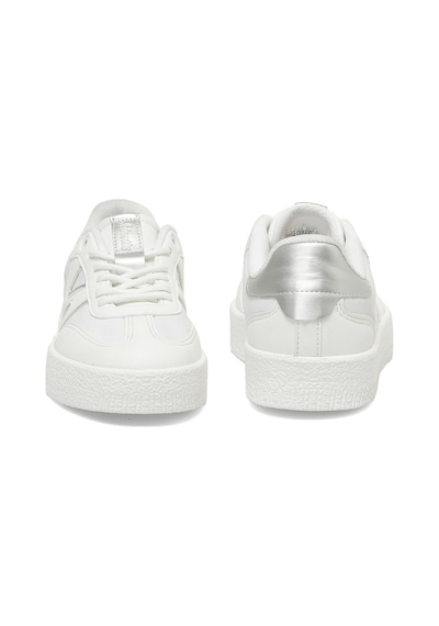 Kinetix Paleros 5fx Beyaz Kadın Sneaker Beyaz