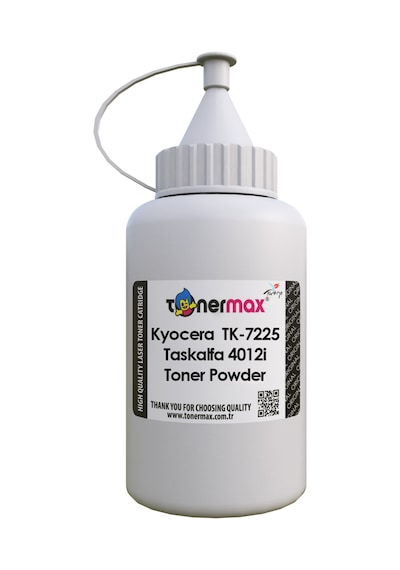 Kyocera Tk-7225 Toner Tozu 250Gr / Taskalfa 4012I