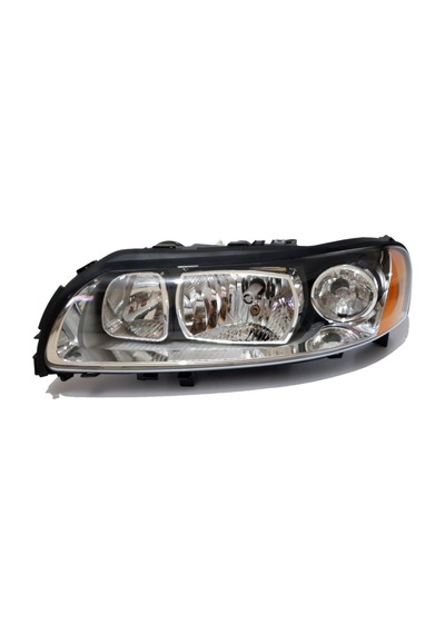 Volvo S60 Sol Far Zenonsuz 2005 2006 2007 2008 2009 2010 Model