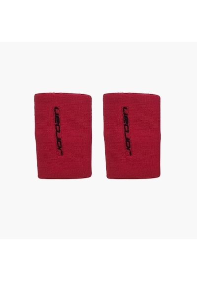 Nike Jordan Jumpman Unisex Bileklik 2'li Kırmızı