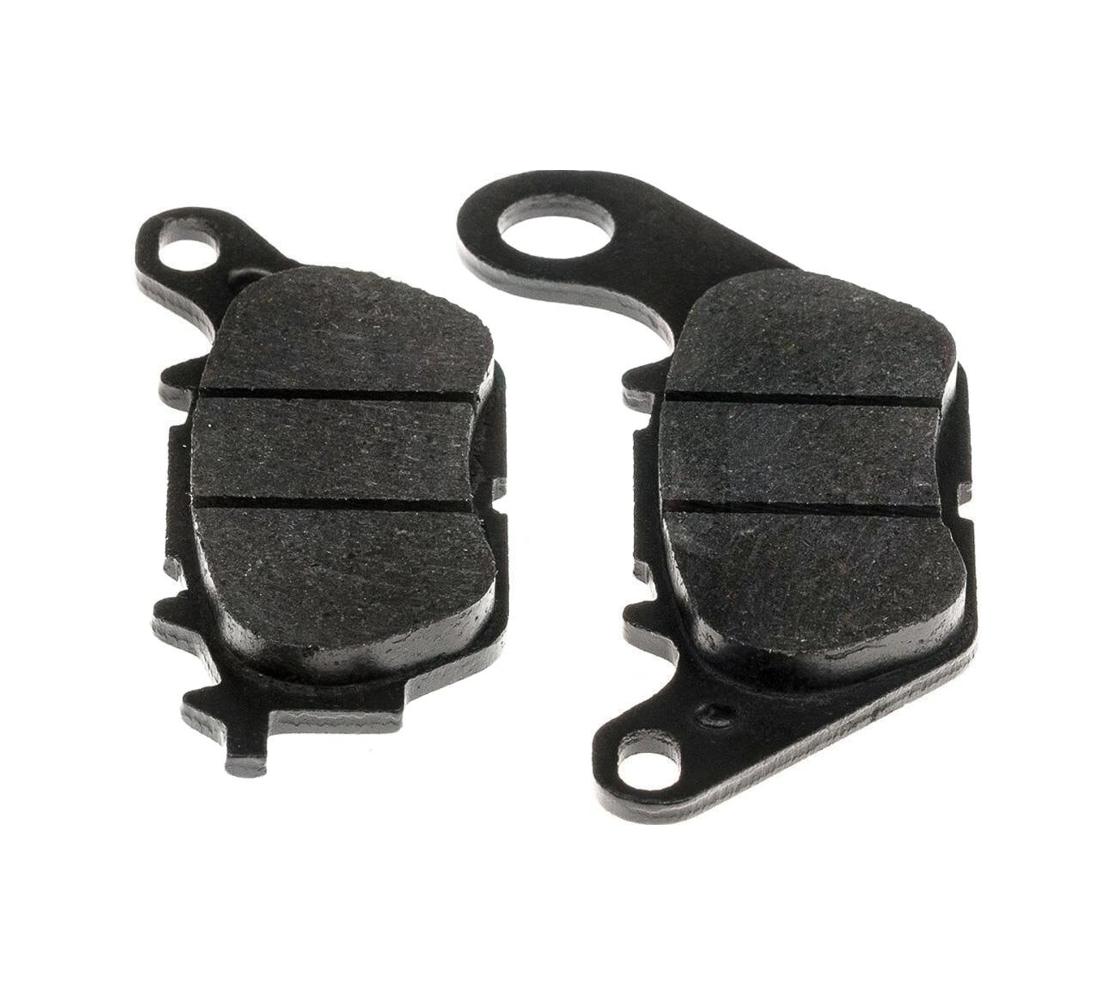 Yamaha Ybr 125 Esd Ön Fren Disk Balatası