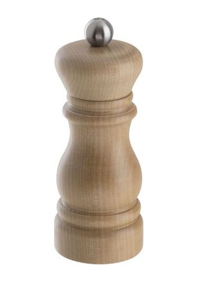 Arthur Krupp Karabiber Değirmen Ahşap 16 Cm