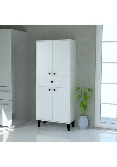 Mobilique Banyo Dolabı Efes 600-00-445 Çok Renkli