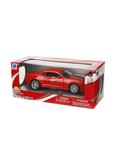 71913 Sun-nry- Crusier Chevrolet Camaro 1:24