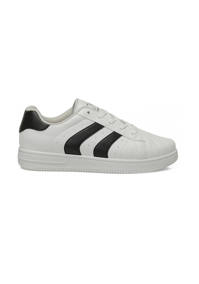 Kinetix Star G 6fx Beyaz Erkek Çocuk Sneaker 000000000102121186 Beyaz-sıyah