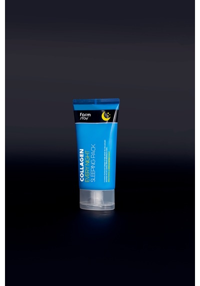 Farmstay Collagen Every Nıght Sleepıng Pack 120ml