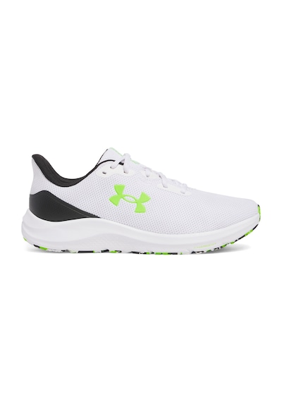 Under Armour Erkek Ua Charged Pursuit 4 Koşu Ayakkabısı Beyaz