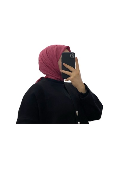 Aker Monogram Jakar Eşarp 6060950 941 941