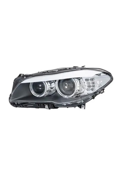 Bmw 520i F10 On Far Sol 2012-2012 Hella 1el010131511