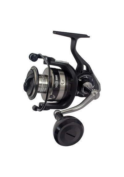 Savage Gear Sgs8 8000 Fd 8+1bb Jig Makinesi