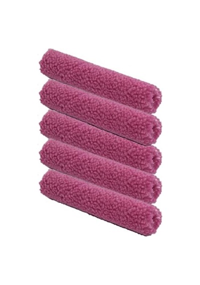 Pinkmoher-kadiferulo 10c Rulo -5 Adet Yedek Başlık Diğer