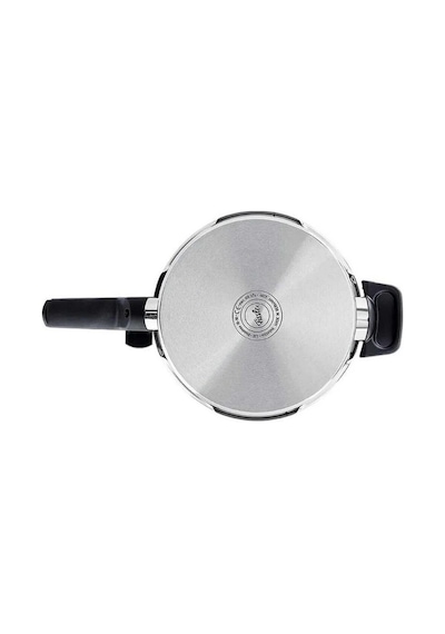 Fissler Vitaquick Premium Buhar Aparatlı 6 Lt Düdüklü Tencere Inox