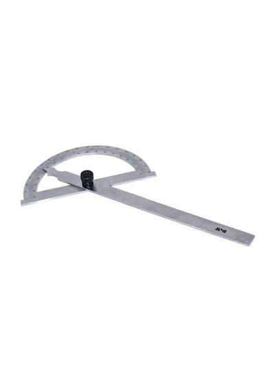 Dw Açılı İletki Gönye 120x150 Mm.