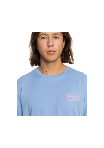 Quiksilver Quıksılver Shadow Knock Erkek T-shirt Eqyzt07665-qk.34051 001