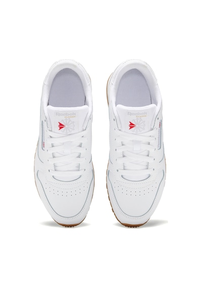 Reebok  3W Cl Lthr Kadın Beyaz Sneaker