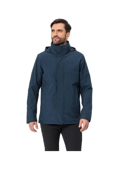Vaude Rosemoor 3in1 Erkek Mont 46382 Darksea