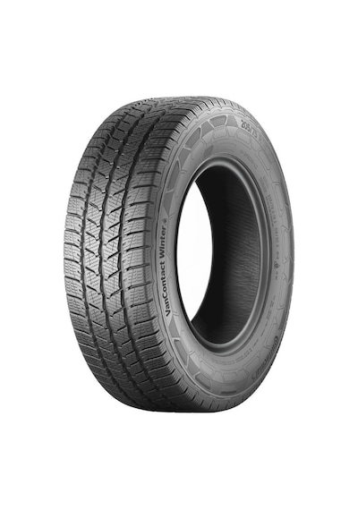 Continental 215/60r16 C 103/101t Vancontact Wınter   Hafif Ticari Kış Lastiği  2022