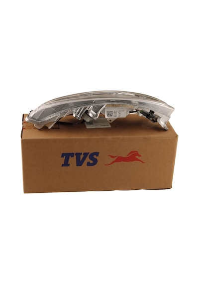 Tvs Jupiter 125 Sinyal Sol