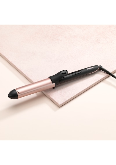 Babyliss C452E Rose Quartz 32MM Tong Saç Maşası