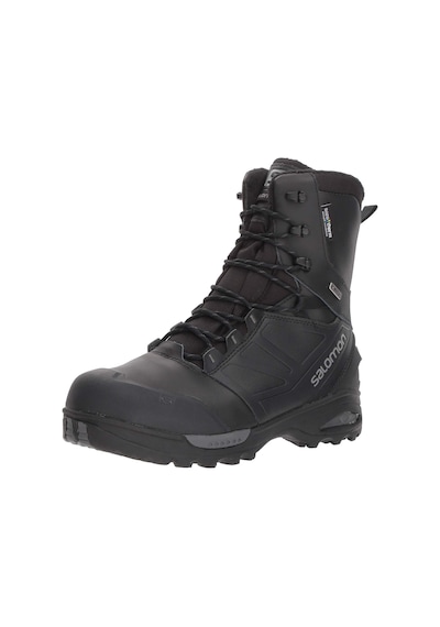 Salomon TOUNDRA PRO CSWP Erkek Bot Black/Black/Magnet Siyah
