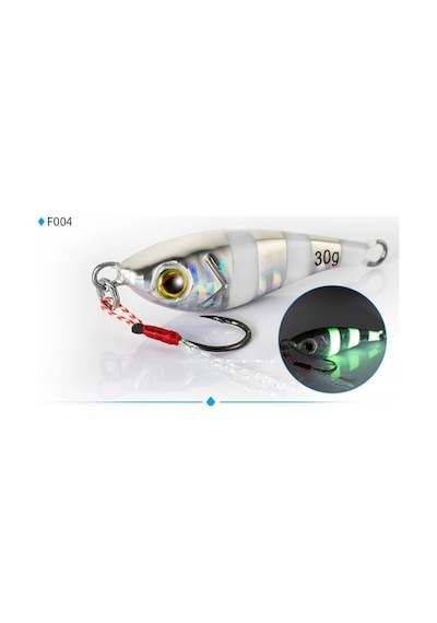 New Osaka Flexible 5gr Micro Jig