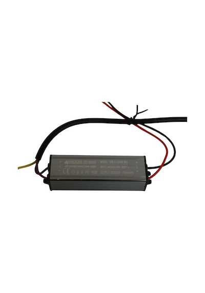 12-18x3w 700ma 36-63v Power Led Driver Ip67 Power Led Sürücü