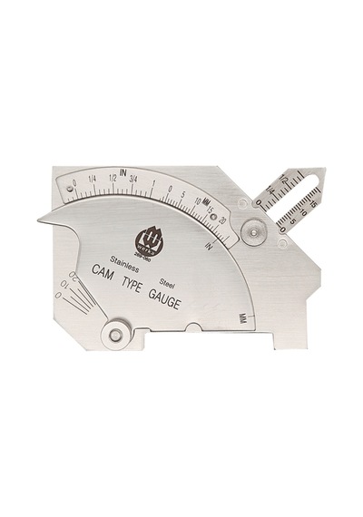 Werka 0-60mm Kaynakçı Kumpası